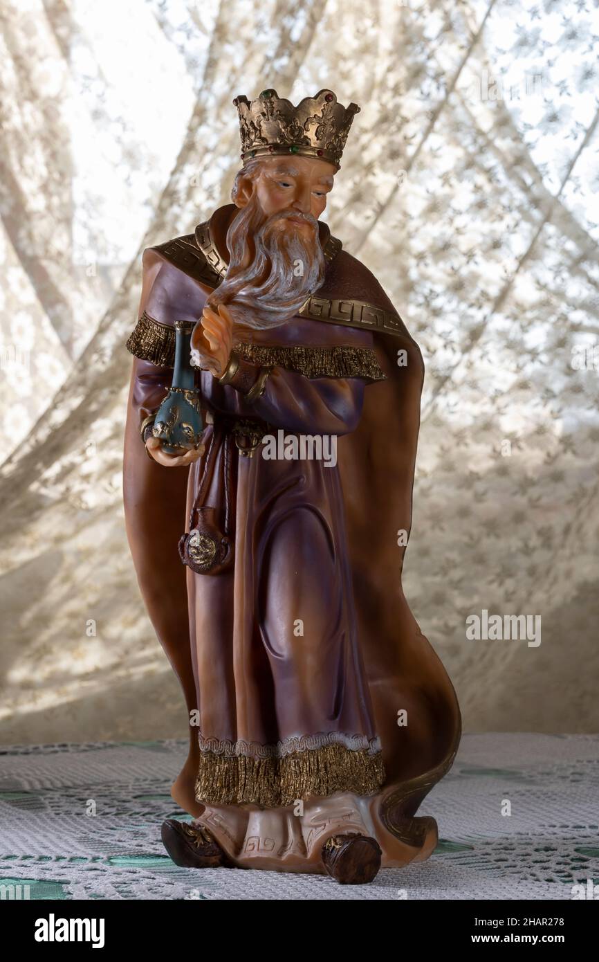 The biblical magi hi-res stock photography and images - Alamy