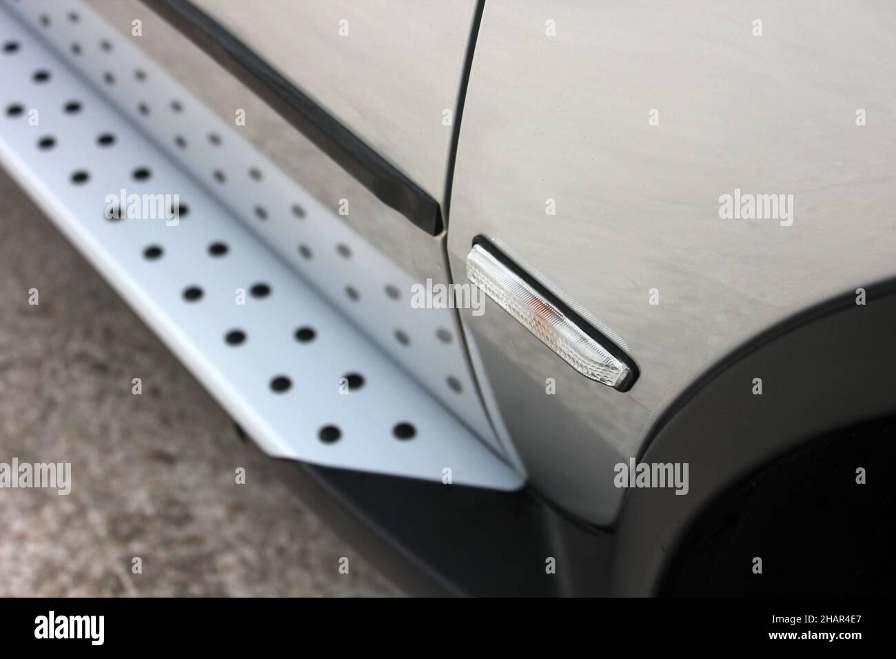 Car footboard hires stock photography and images Alamy