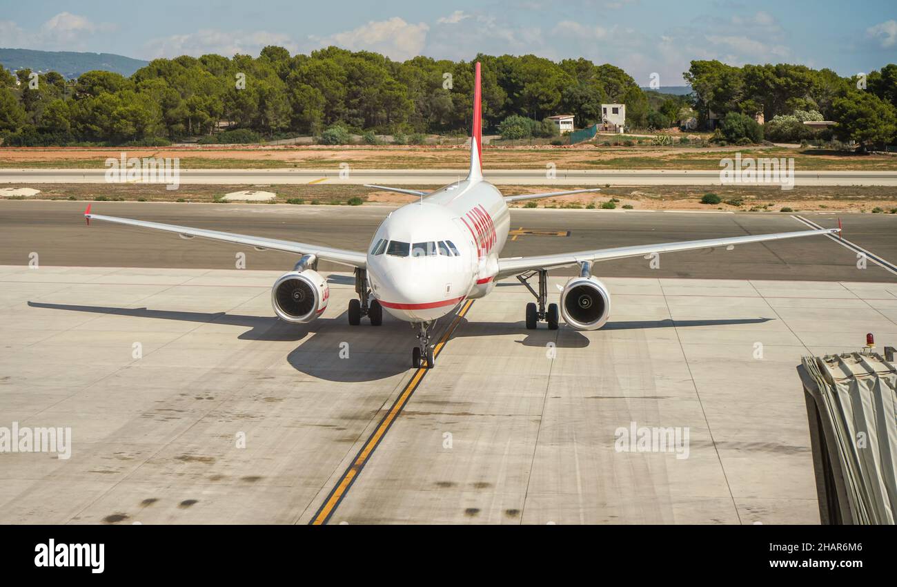 Laudamotion baggage fees hotsell