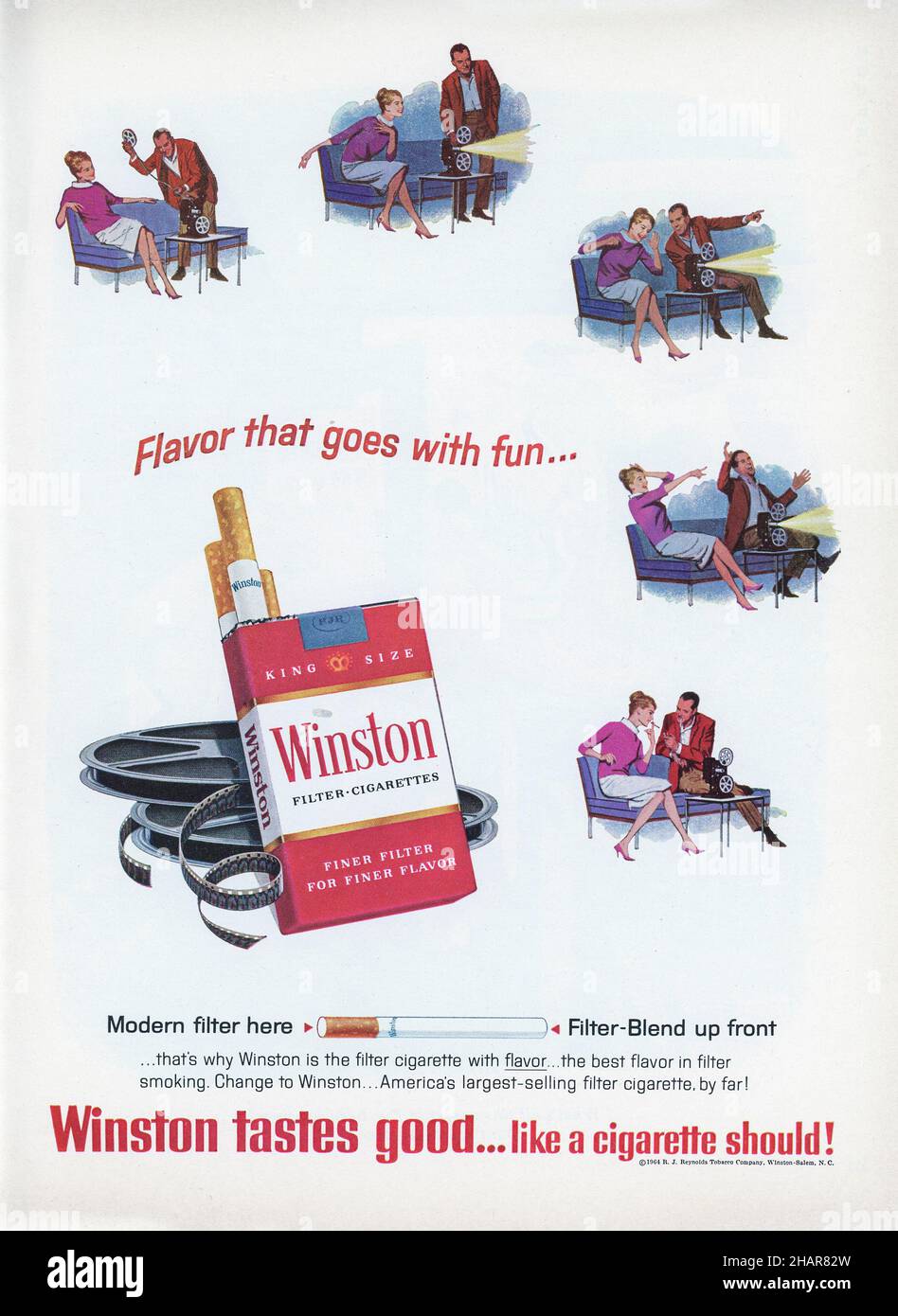 cigarette chemical composition Cigarette