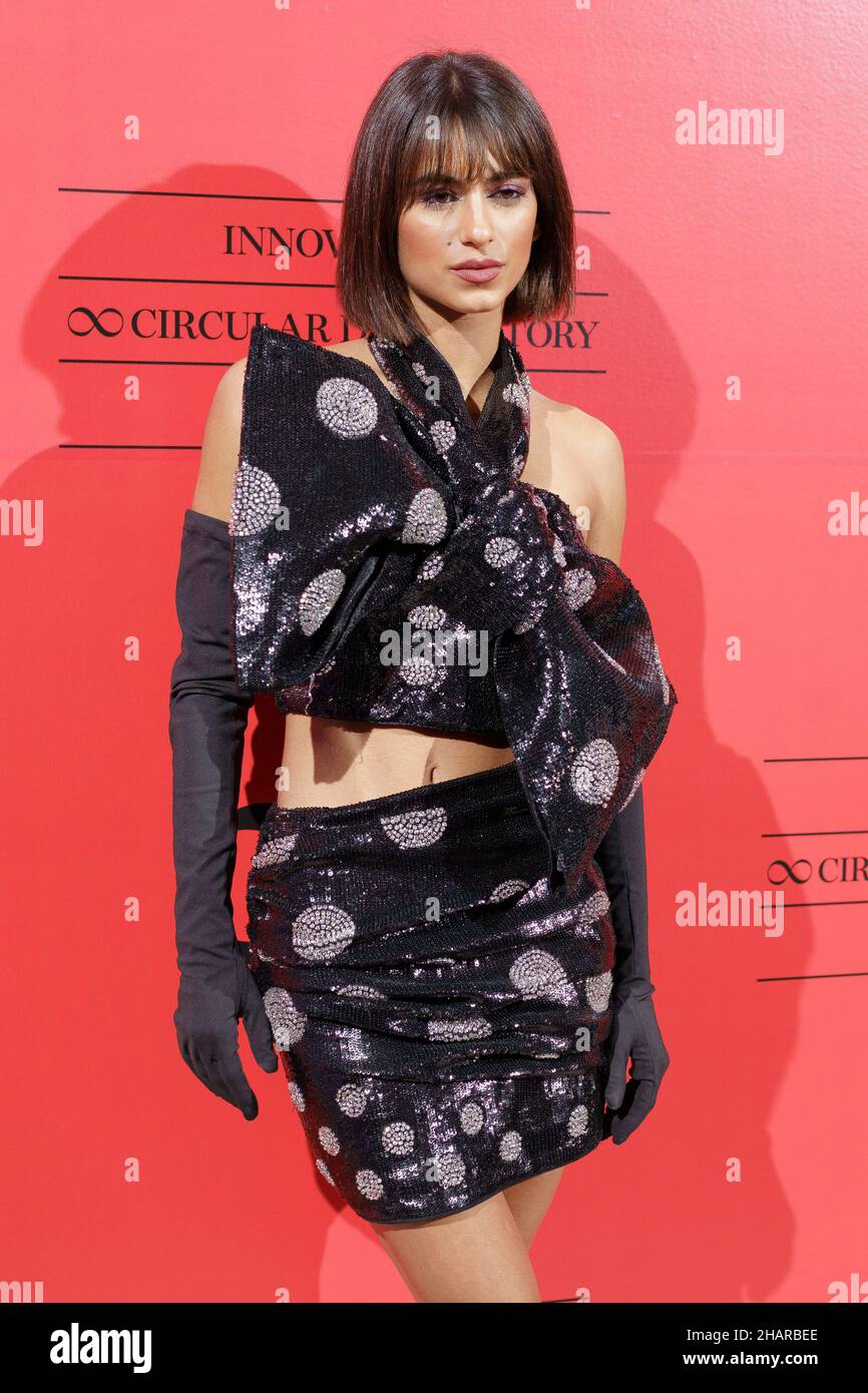 Begona vargas hi-res stock photography and images - Alamy