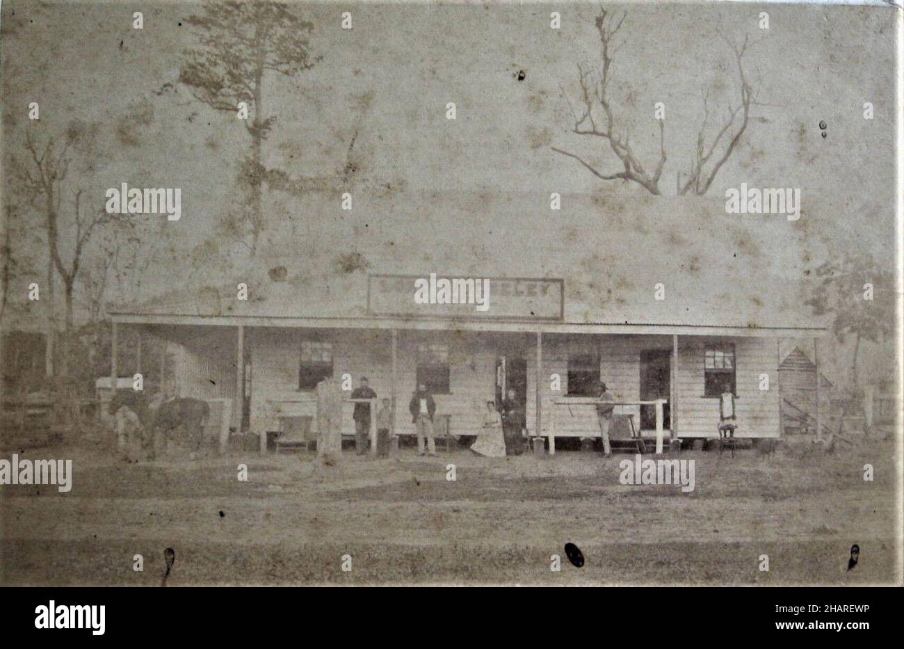 Mulgrave road hires stock photography and images Alamy