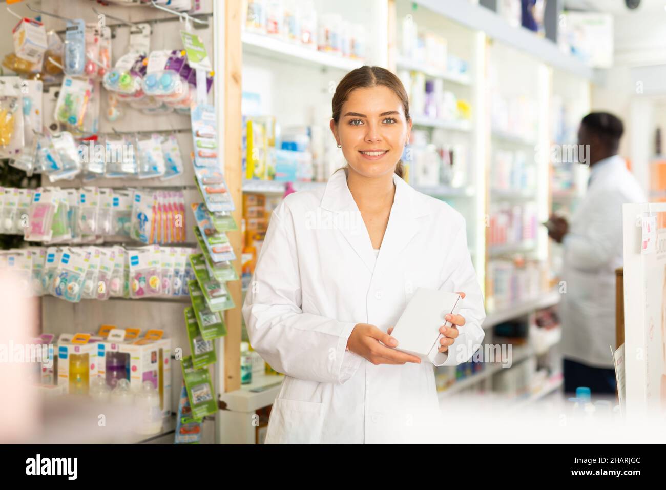 PHARMACIST RECOMMENDED VITAMINS visual data 6