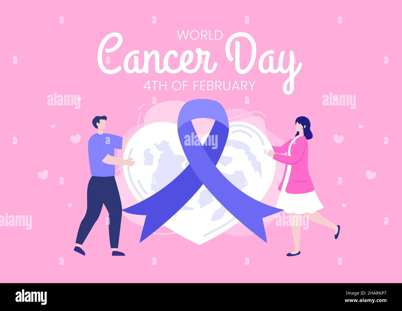 Cancer treatment poster hi-res stock photography and images - Alamy