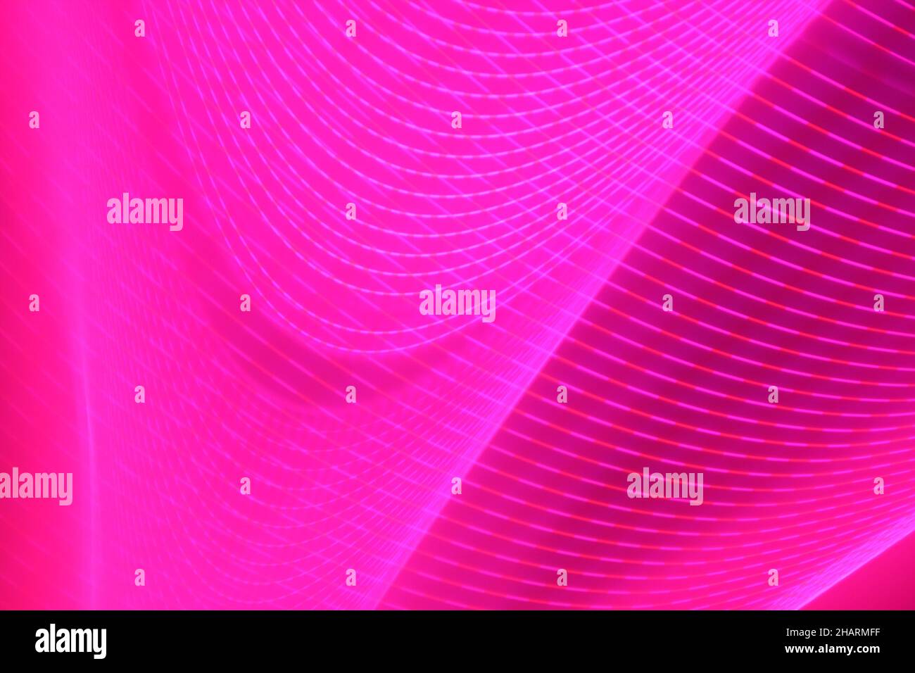 Abstract pink background with light layers for wallpaper Stock Photo ...