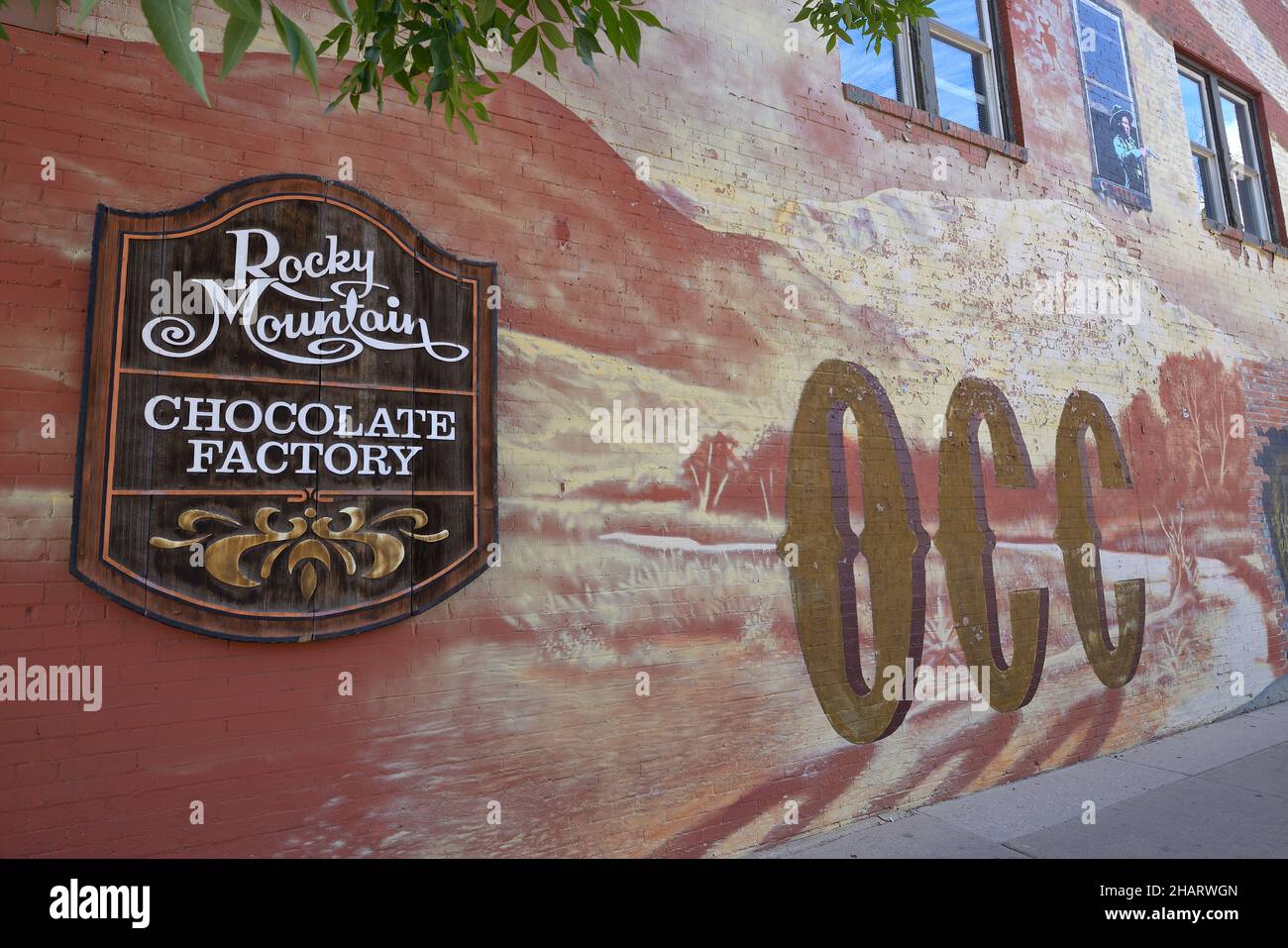 Franklin e crail hires stock photography and images Alamy