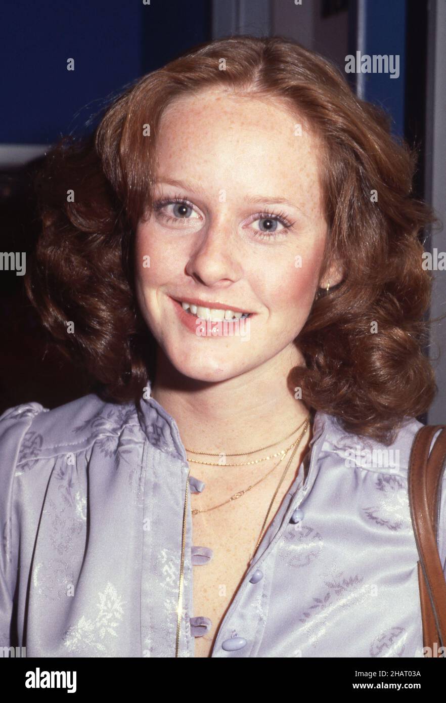 Mary McDonough Circa 1980's Credit: Ralph Dominguez/MediaPunch Stock Photo