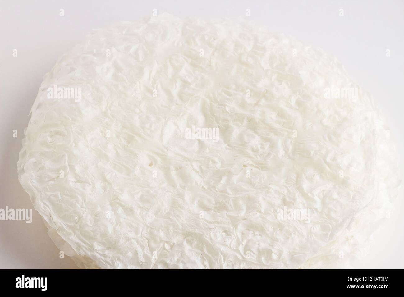 Traditional,crispy Gullac Dessert Sheets phyllo dough (which is made