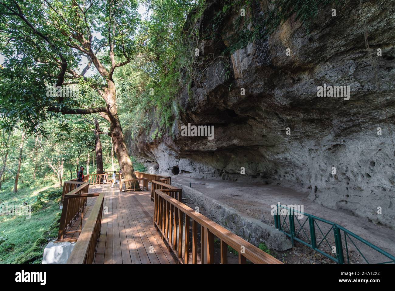 Angono Binangonan Petroglyphs Site Museum at Rizal Province ...