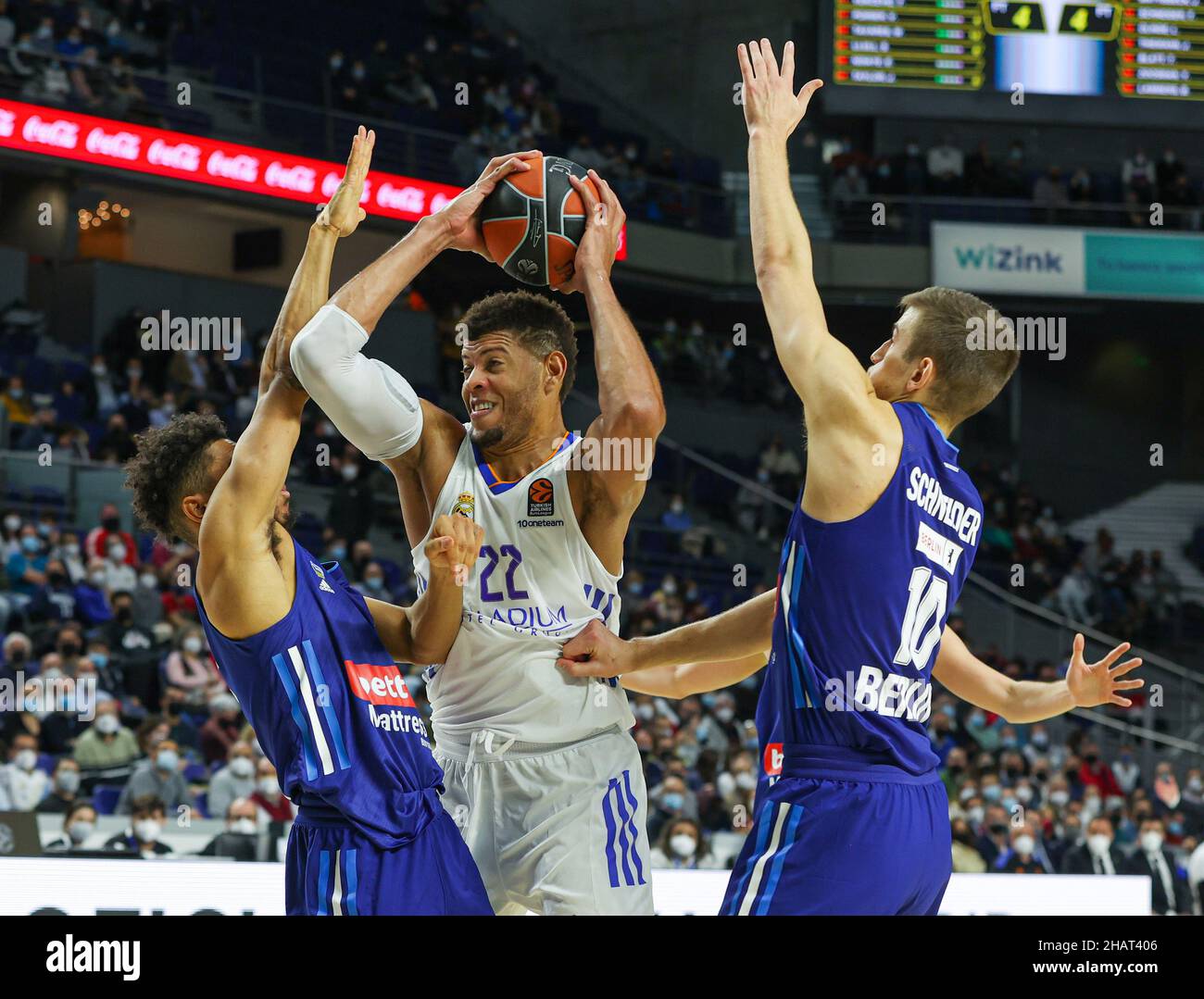 Lo maodo alba berlin hi-res stock photography and images - Alamy