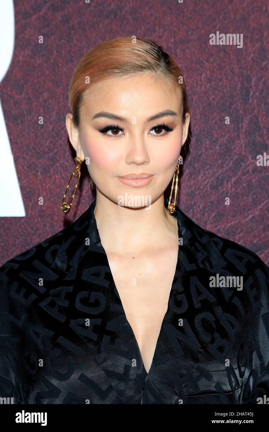 December 12 2021 Los Angeles CA USA LOS ANGELES DEC 12 Agnez Mo december-12-2021-los-angeles-ca-usa-los-angeles-dec-12-agnez-mo