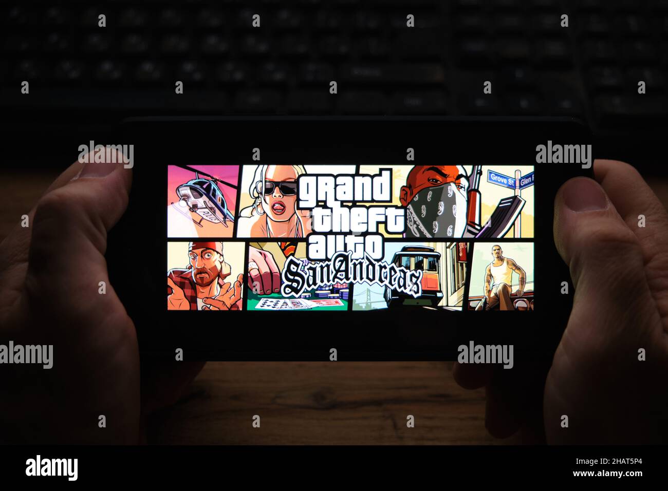 IMG]  San andreas, Gta, Grand theft auto