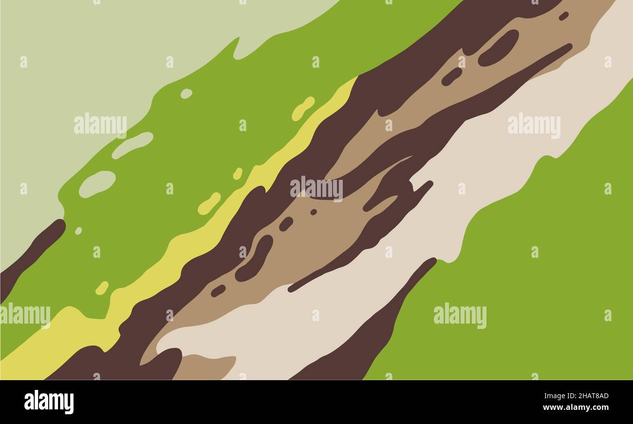 Animal abstract background. Frog skin texture. Design element for