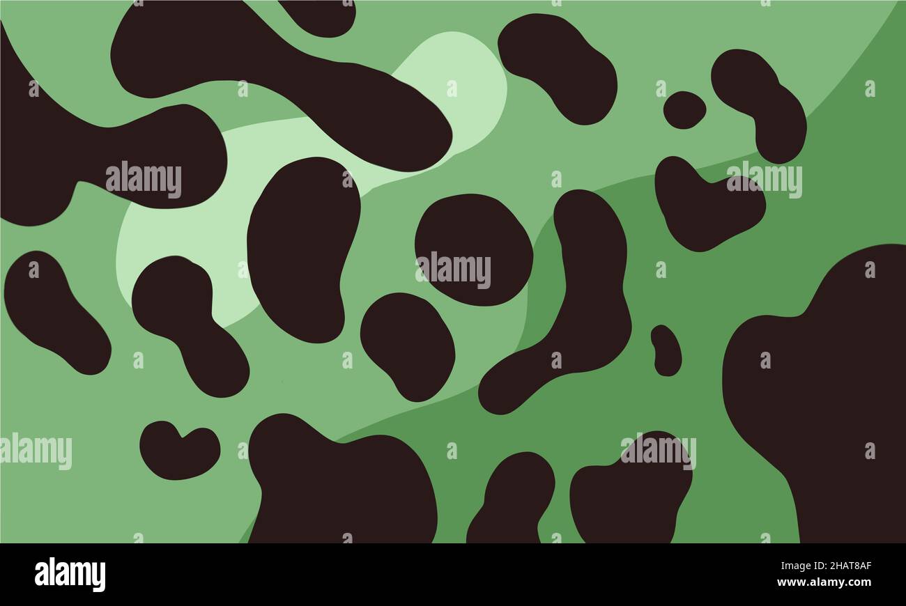 Animal abstract background. Frog skin texture. Design element for