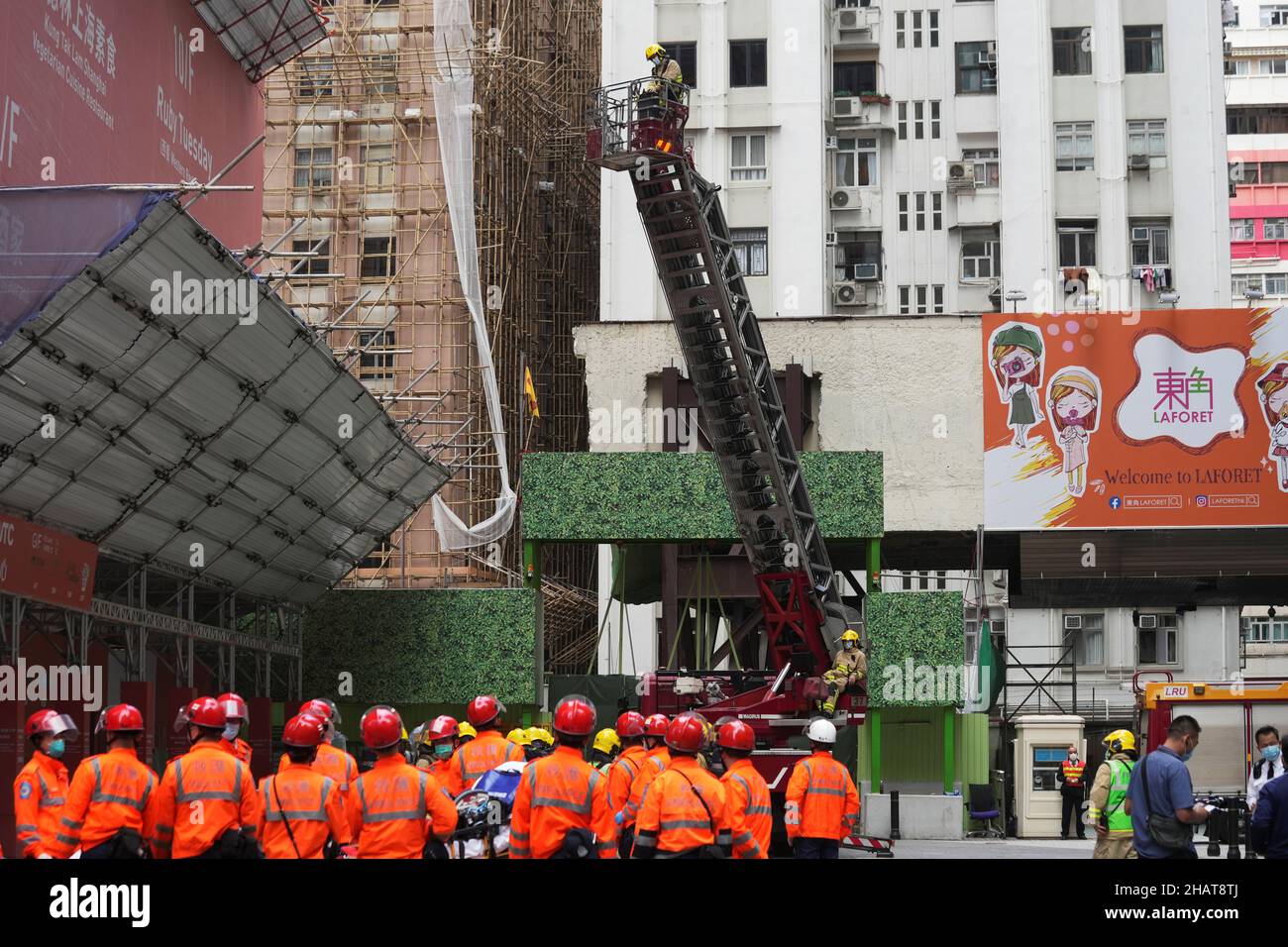 The Rescuers and the Risks of Unregulated Exploration The Rescuers and the Risks of Unregulated Exploration