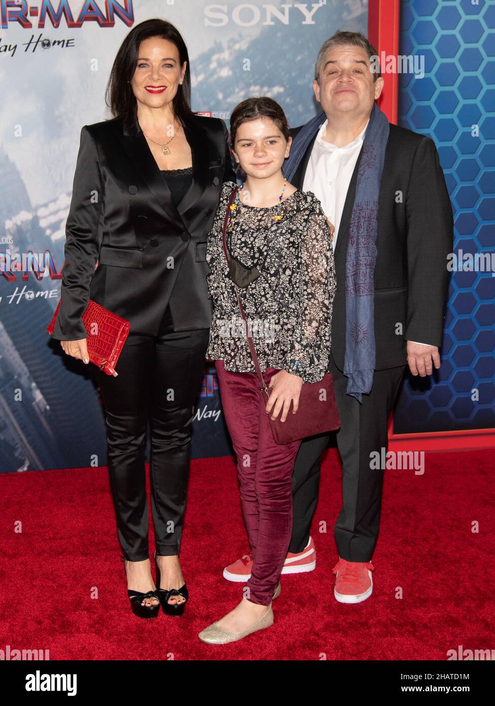 13 December 2021 - Los Angeles, California - Meredith Salenger, Alice ...