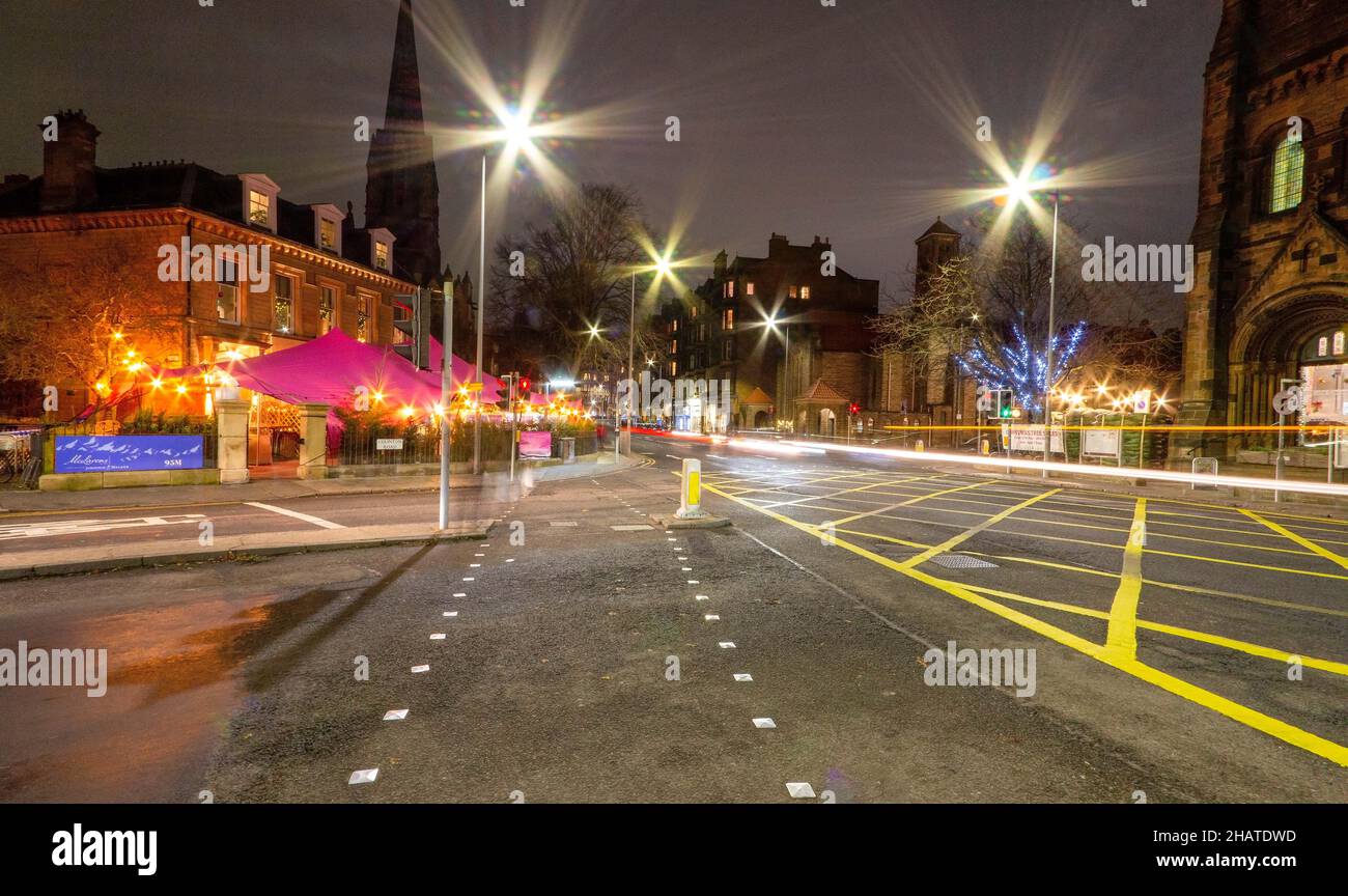 Holy corner edinburgh hires stock photography and images Alamy
