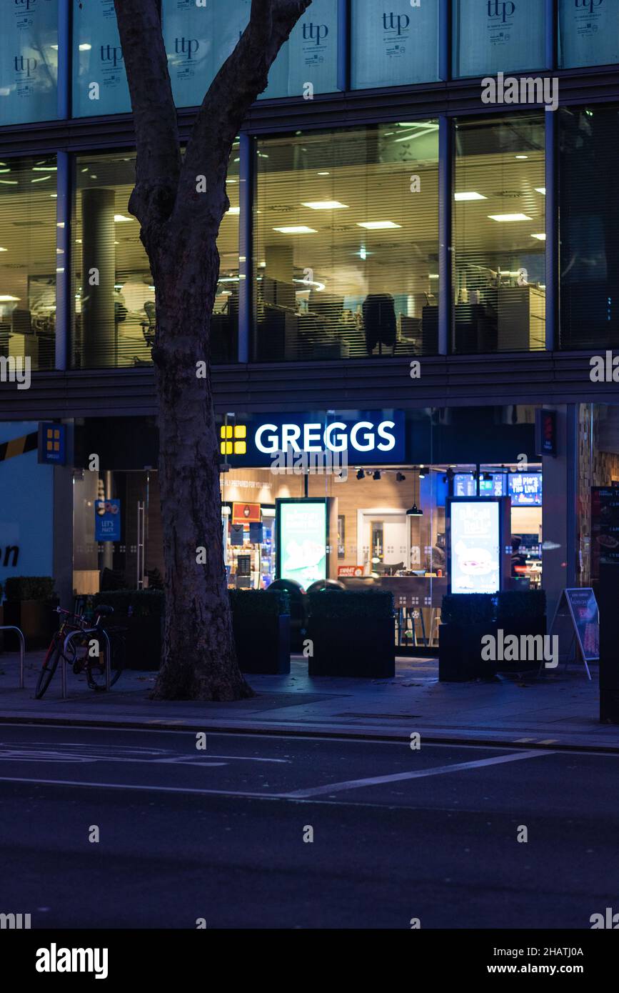 Around Tottenham Court Road Stock Photo Alamy