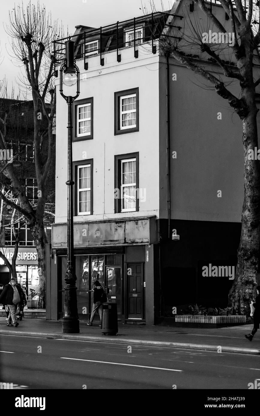 Around Tottenham Court Road Stock Photo Alamy