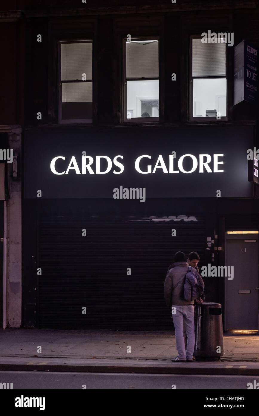 Around Tottenham Court Road Stock Photo Alamy