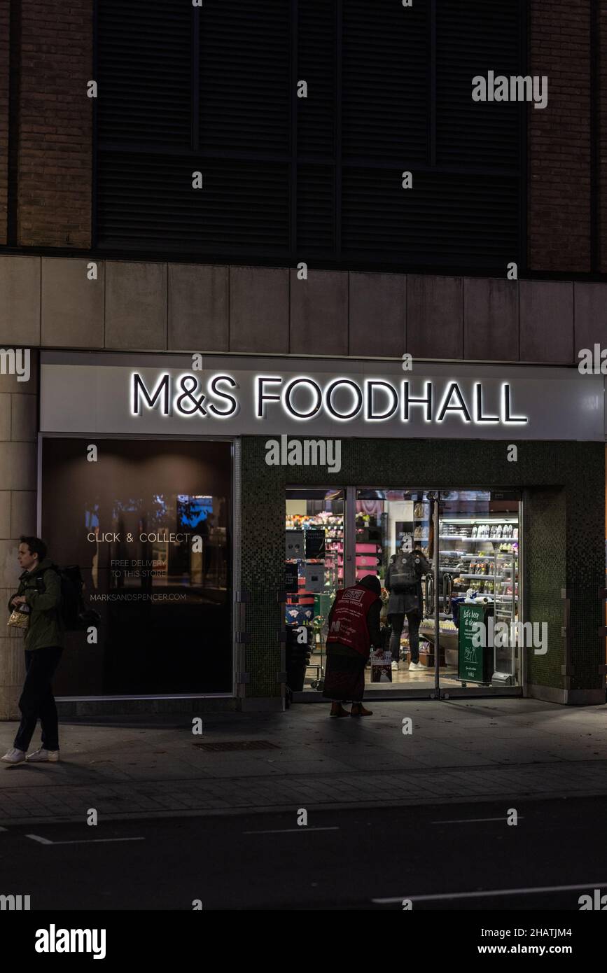 Around Tottenham Court Road Stock Photo Alamy