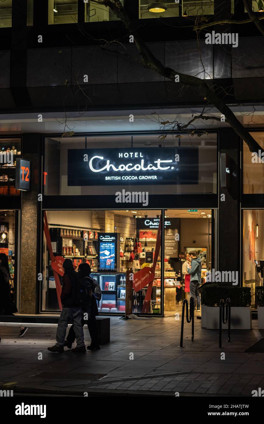 Around Tottenham Court Road Stock Photo Alamy