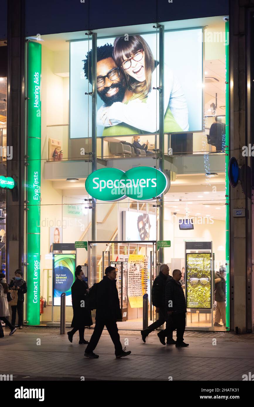 Around Tottenham Court Road Stock Photo Alamy