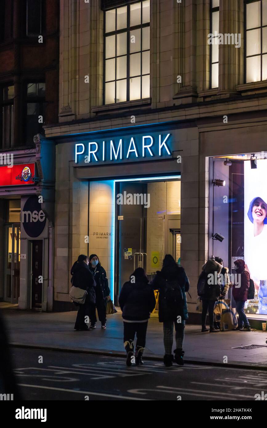 Around Tottenham Court Road Stock Photo Alamy