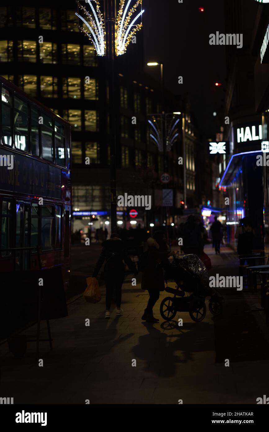 Around Tottenham Court Road Stock Photo Alamy