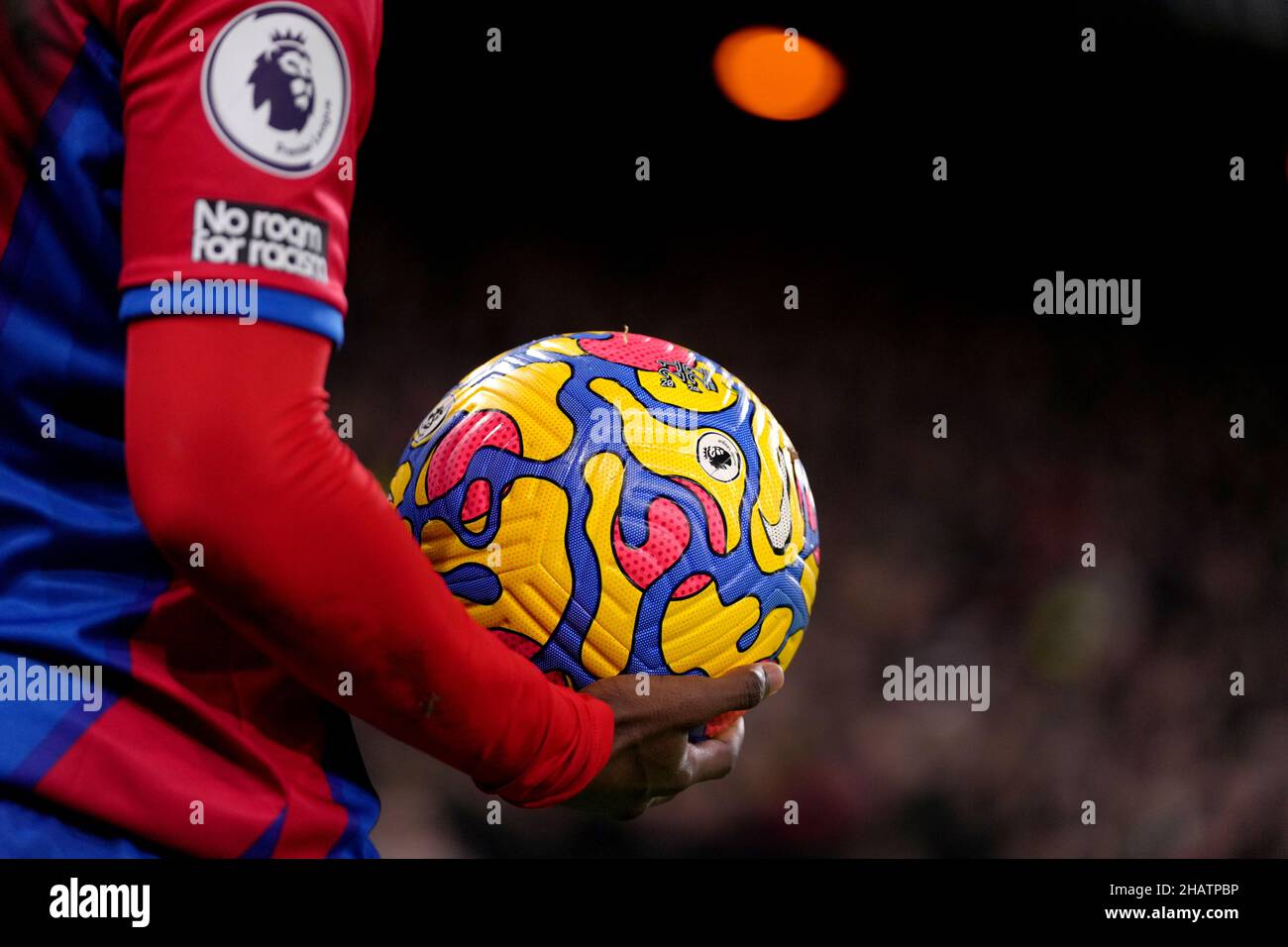 nike premier league winter ball