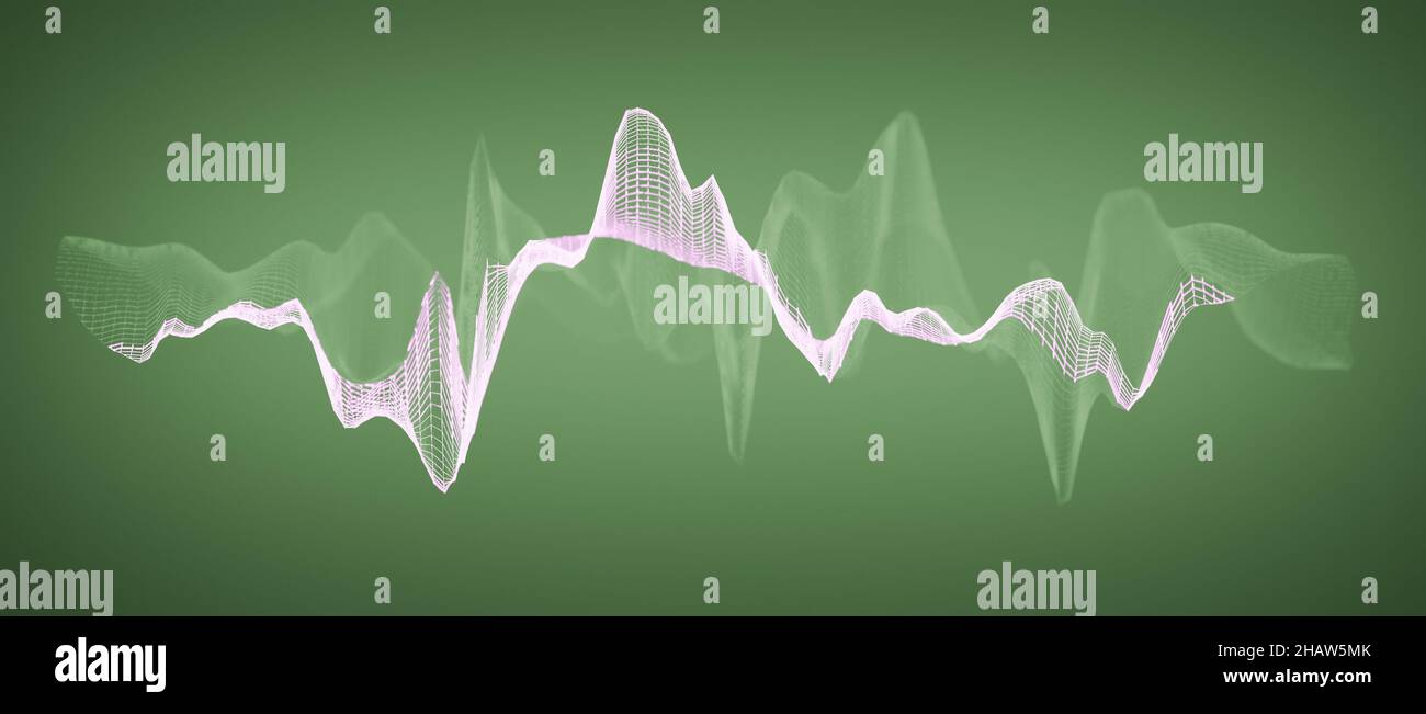 Stock market data visualization hi-res stock photography and images - Alamy
