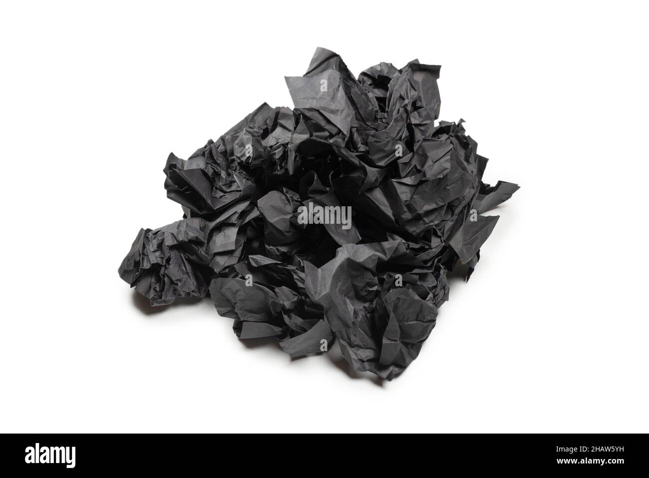 Black paper texture hi-res stock photography and images - Alamy