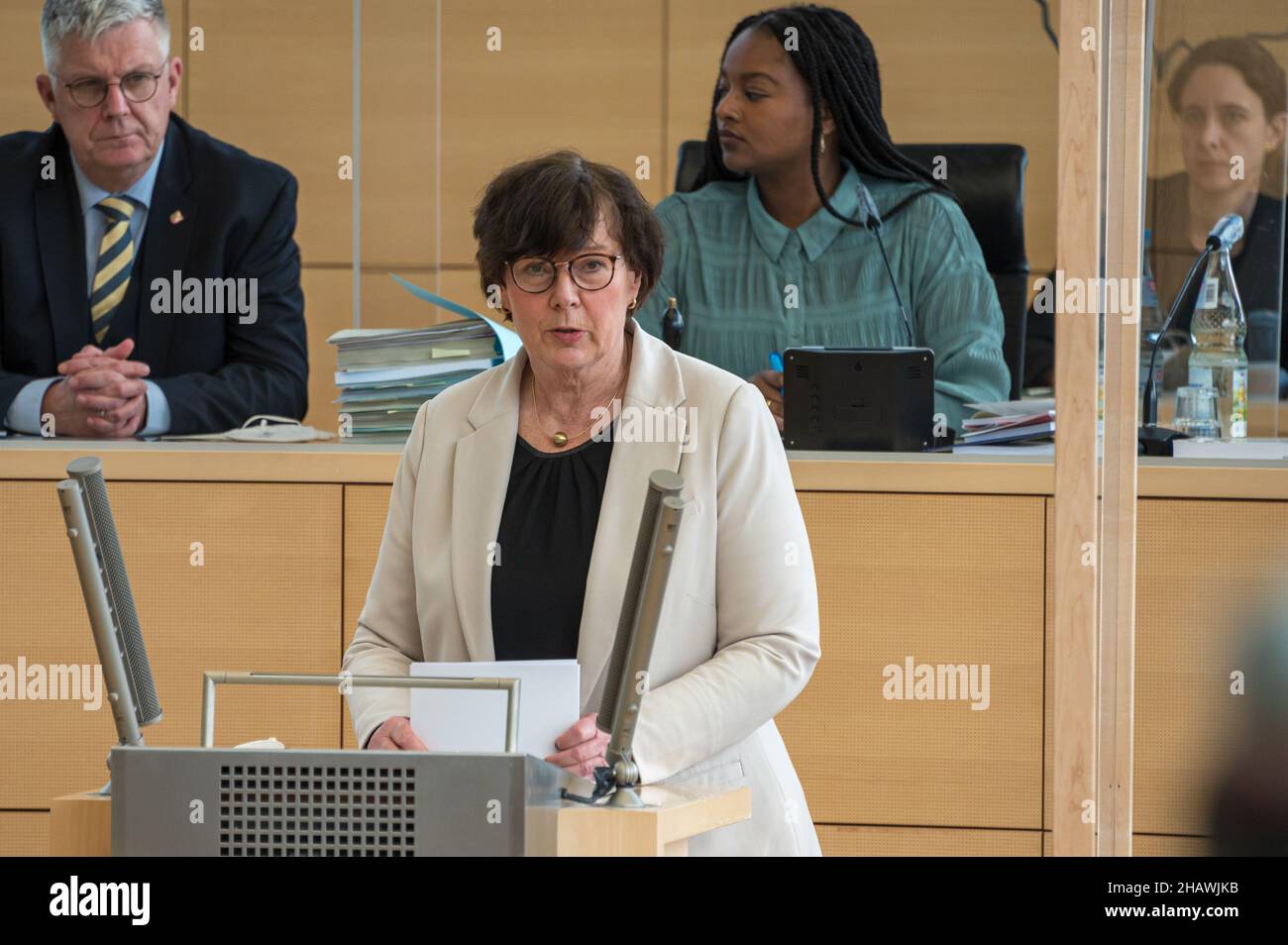 Sutterlin High Resolution Stock Photography and Images - Alamy