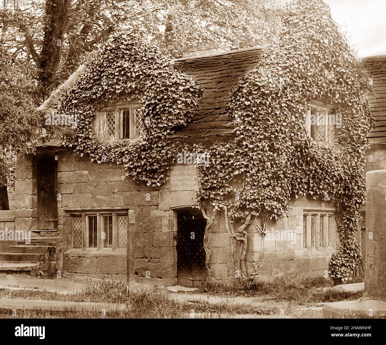 Victorian school hi-res stock photography and images - Alamy