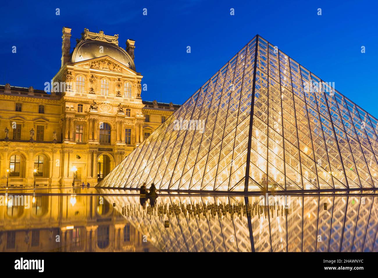 the-louvre-palace-and-museum-paris-france-stock-photo-alamy