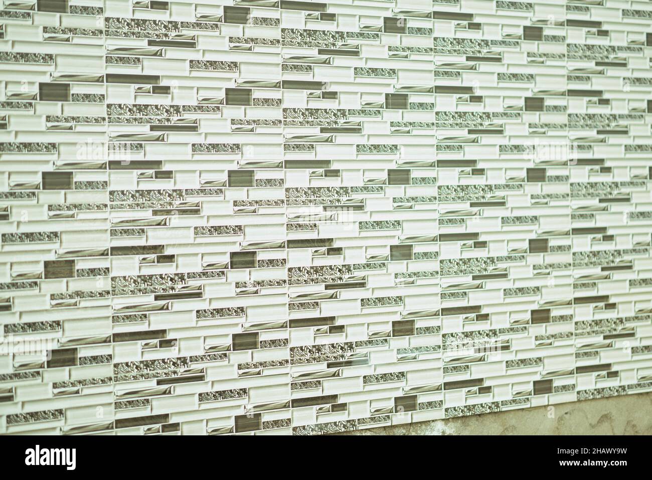 texture background with selective focus Stock Photo