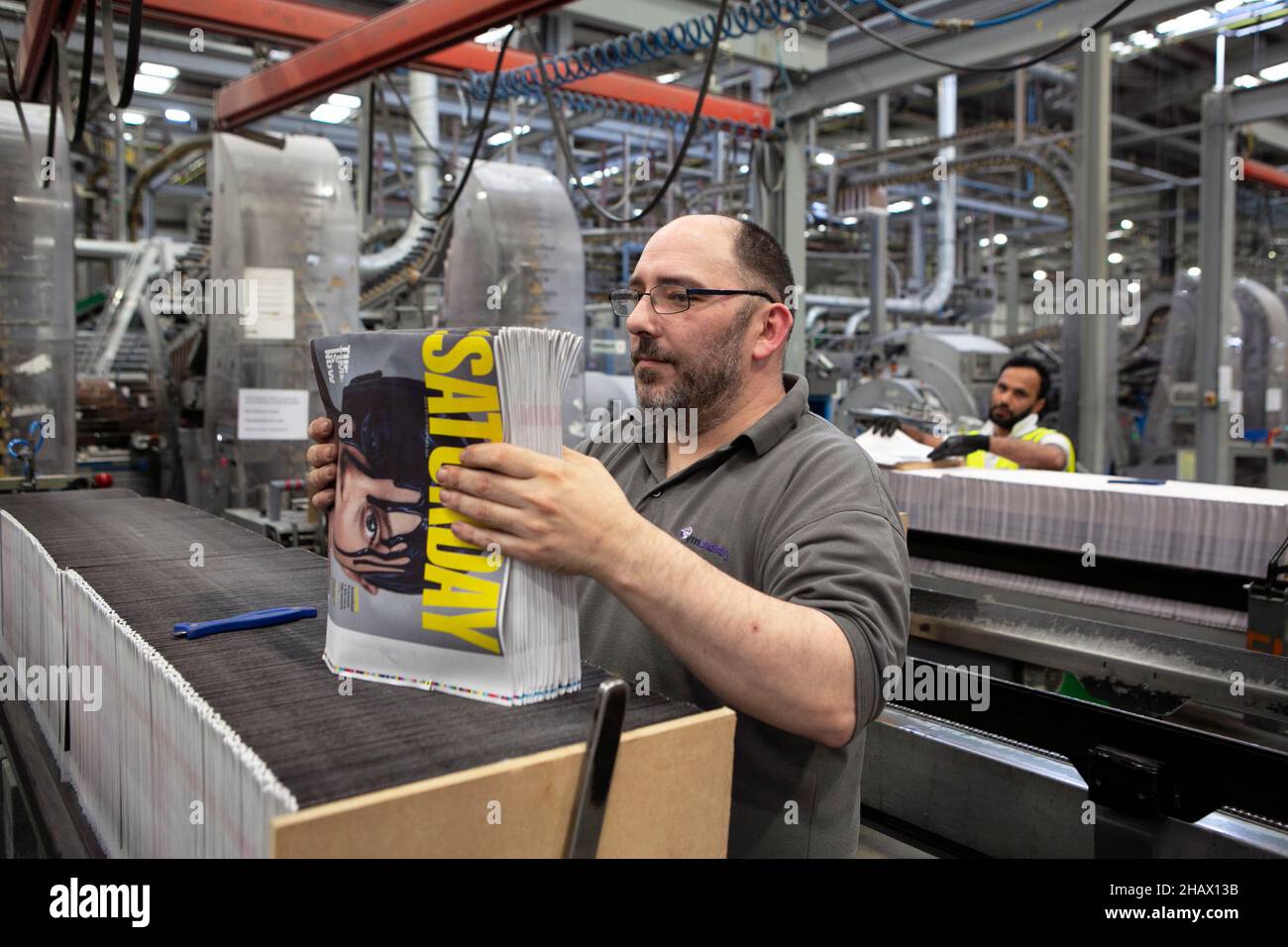 Bindery hires stock photography and images Alamy