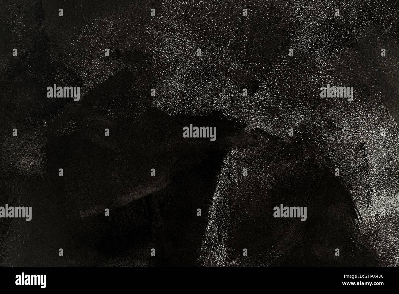Abstract art black and white texture background Stock Photo - Alamy