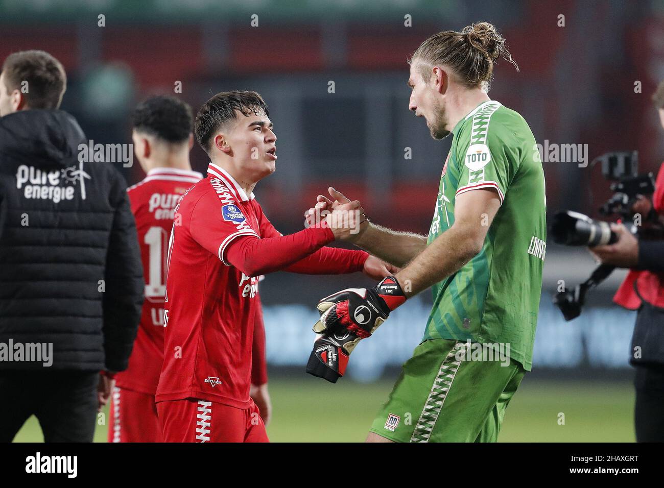 KNVB BEKER - API-FOOTBALL