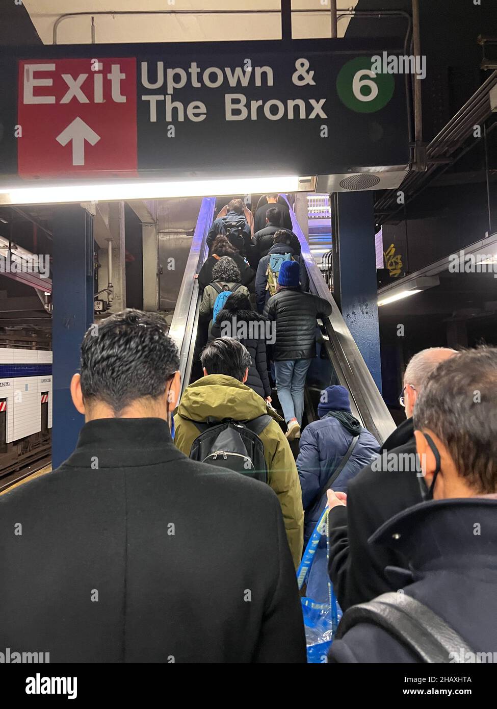 Manhattan transfer hi-res stock photography and images - Alamy