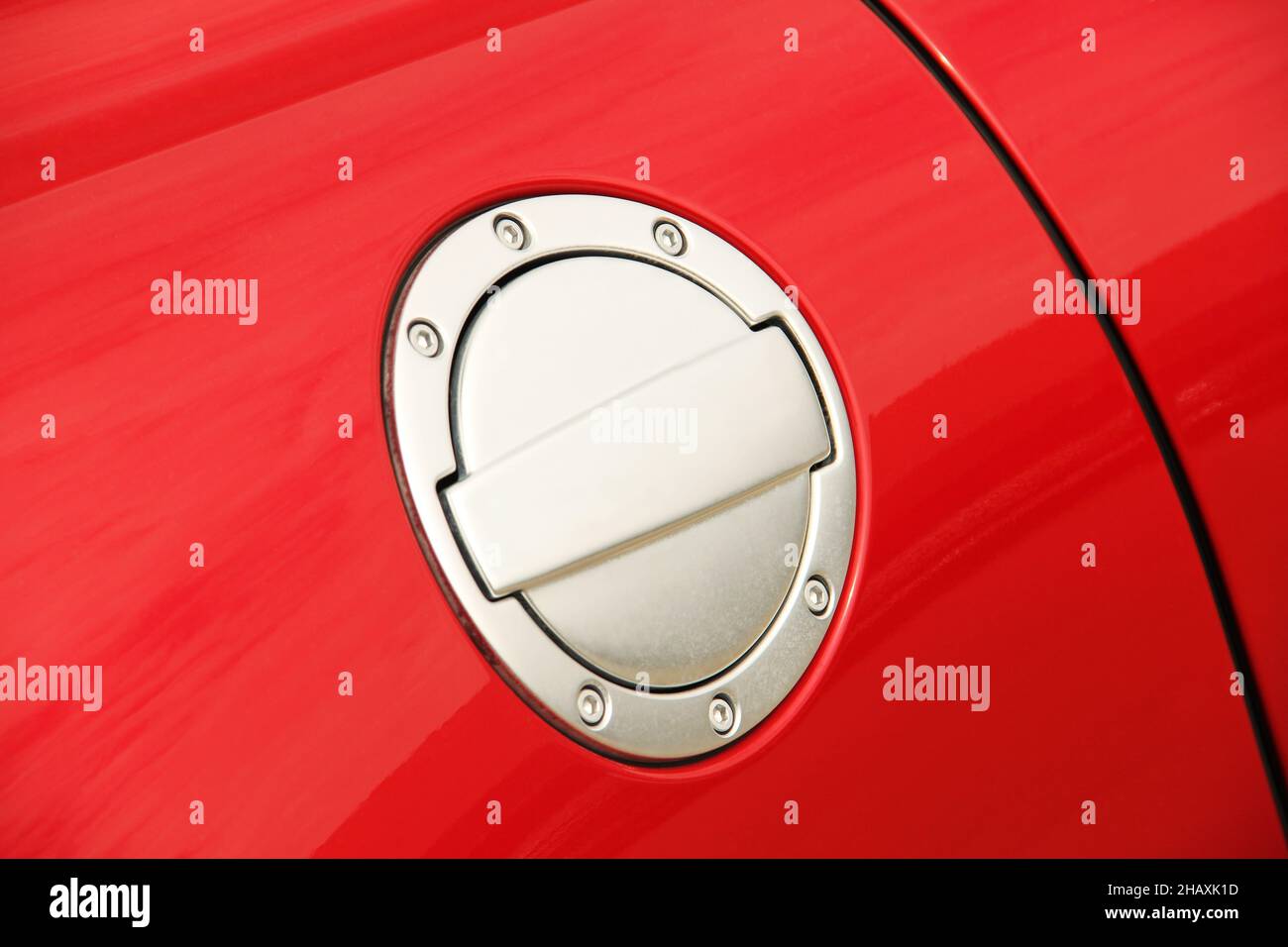 Petrol cap cover hi-res stock photography and images - Alamy