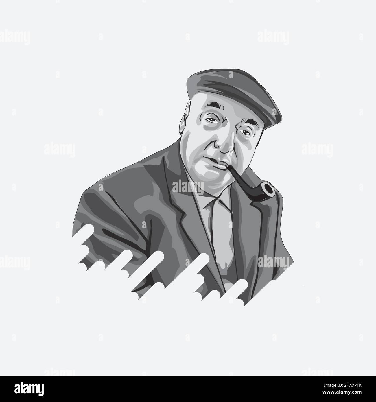 Pablo neruda hires stock photography and images Alamy