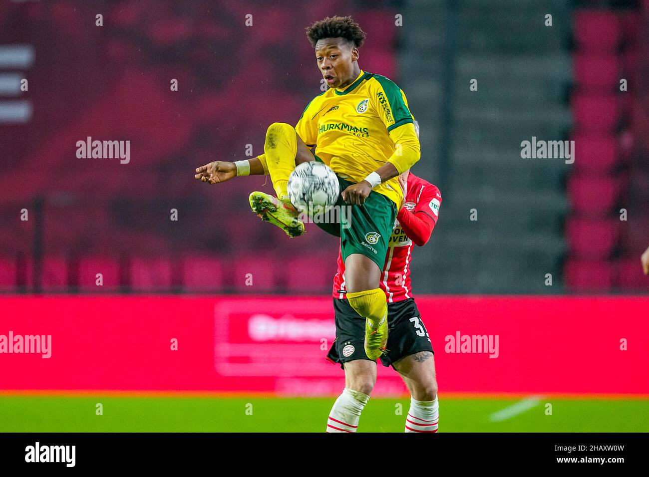 Dutch cup knvb beker hires stock photography and images Alamy