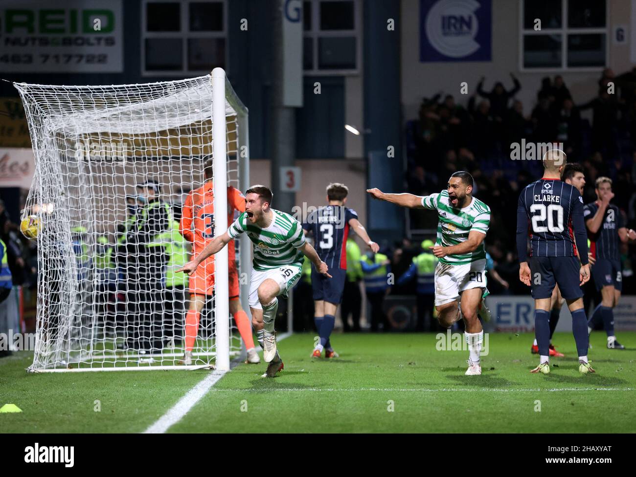 Anthony ralston ross county hi-res stock photography and images - Alamy