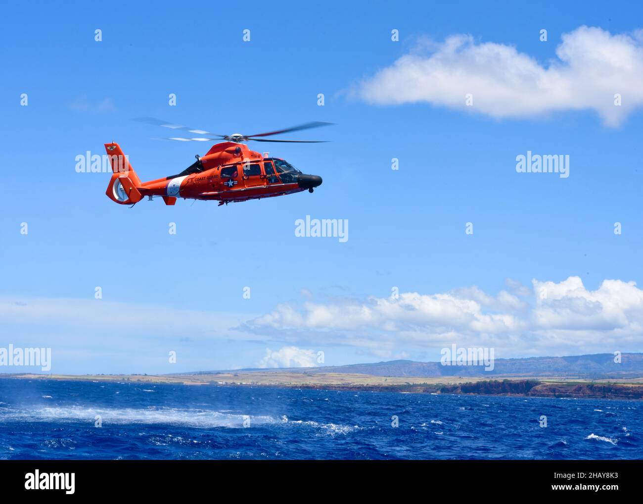 Sector Honolulu Hi res Stock Photography And Images Alamy