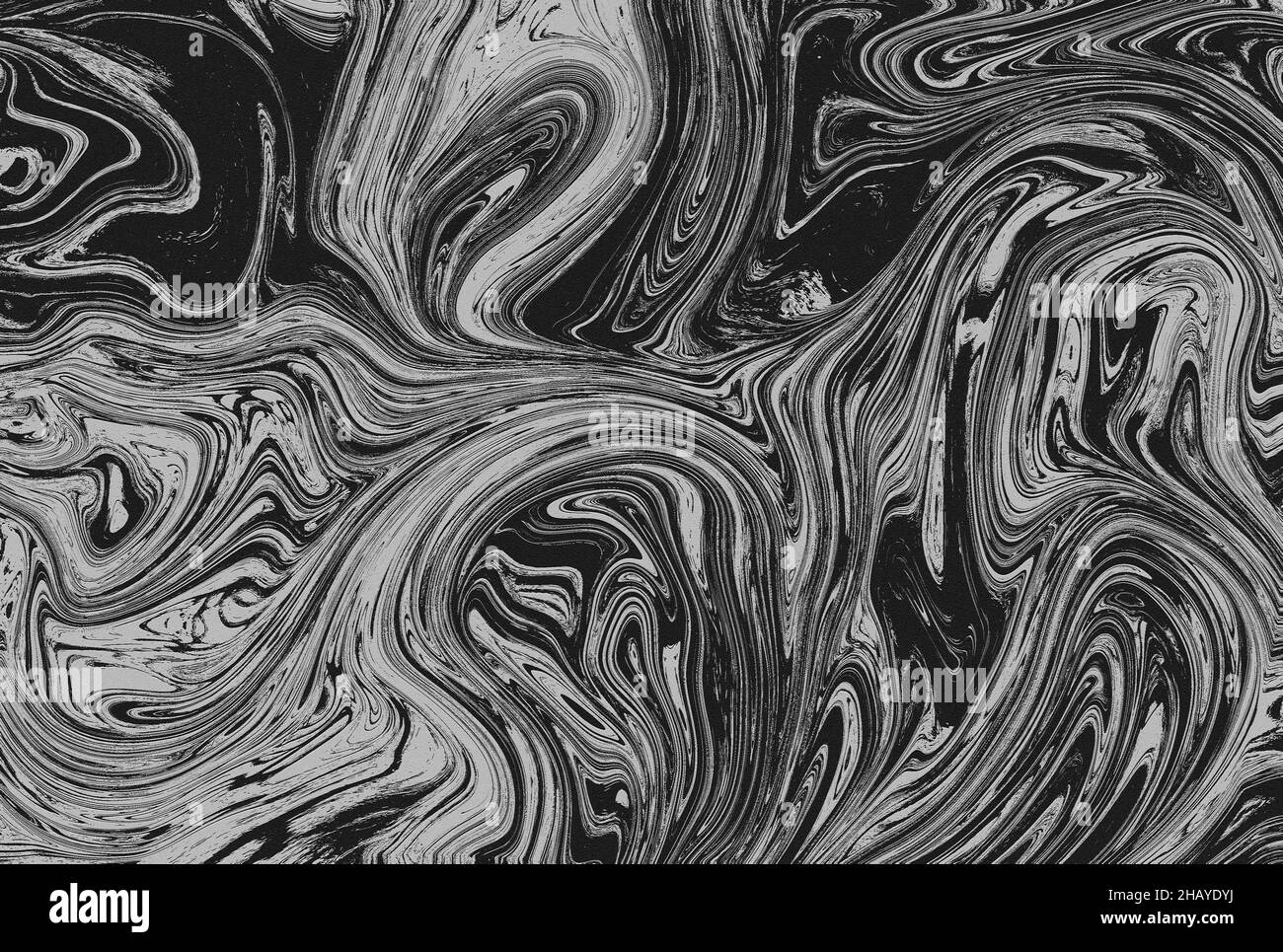Close up of Liquid Marble Paper Texture for Background Stock Photo Alamy