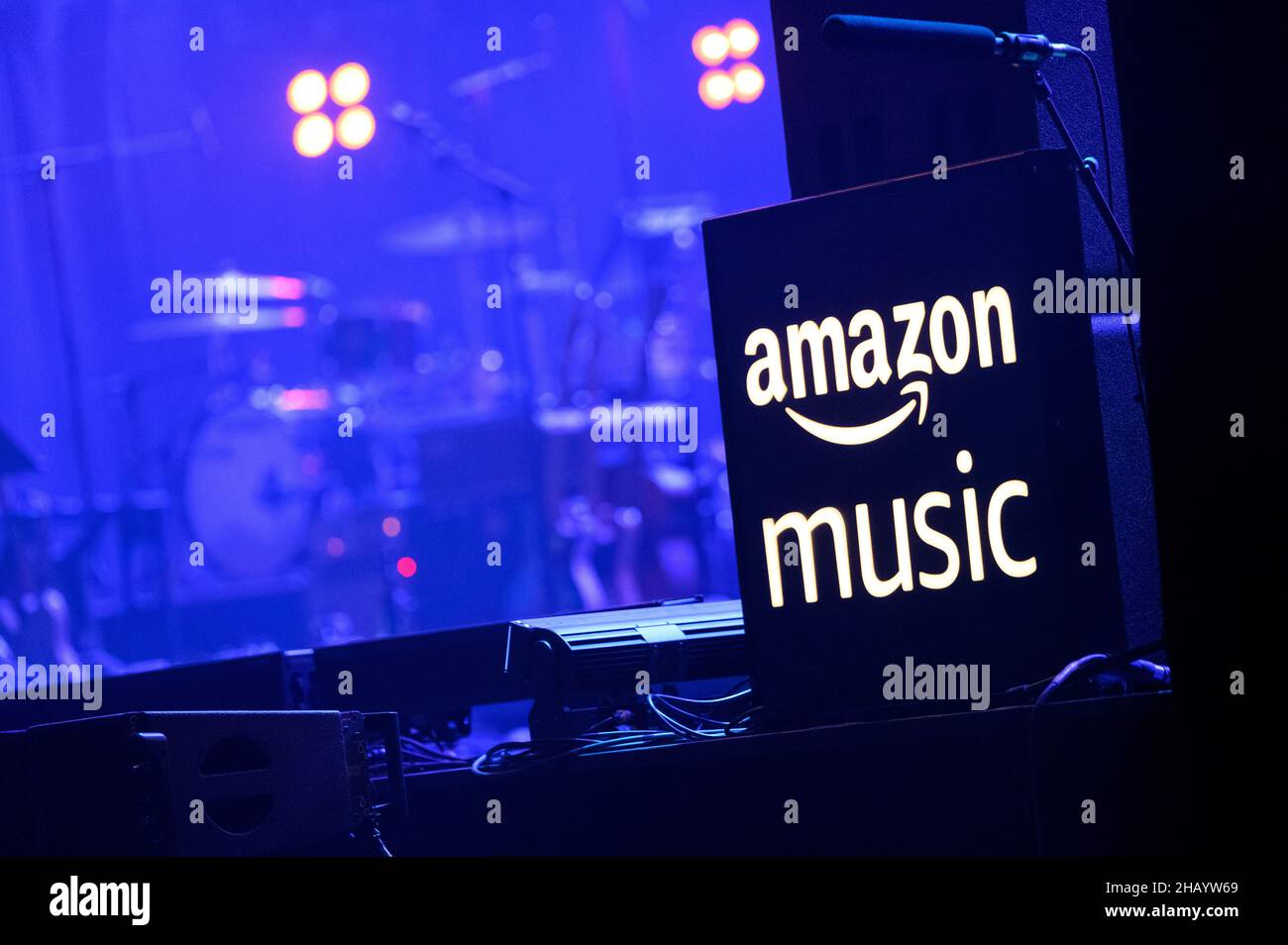 Amazon arena hi-res stock photography and images - Alamy