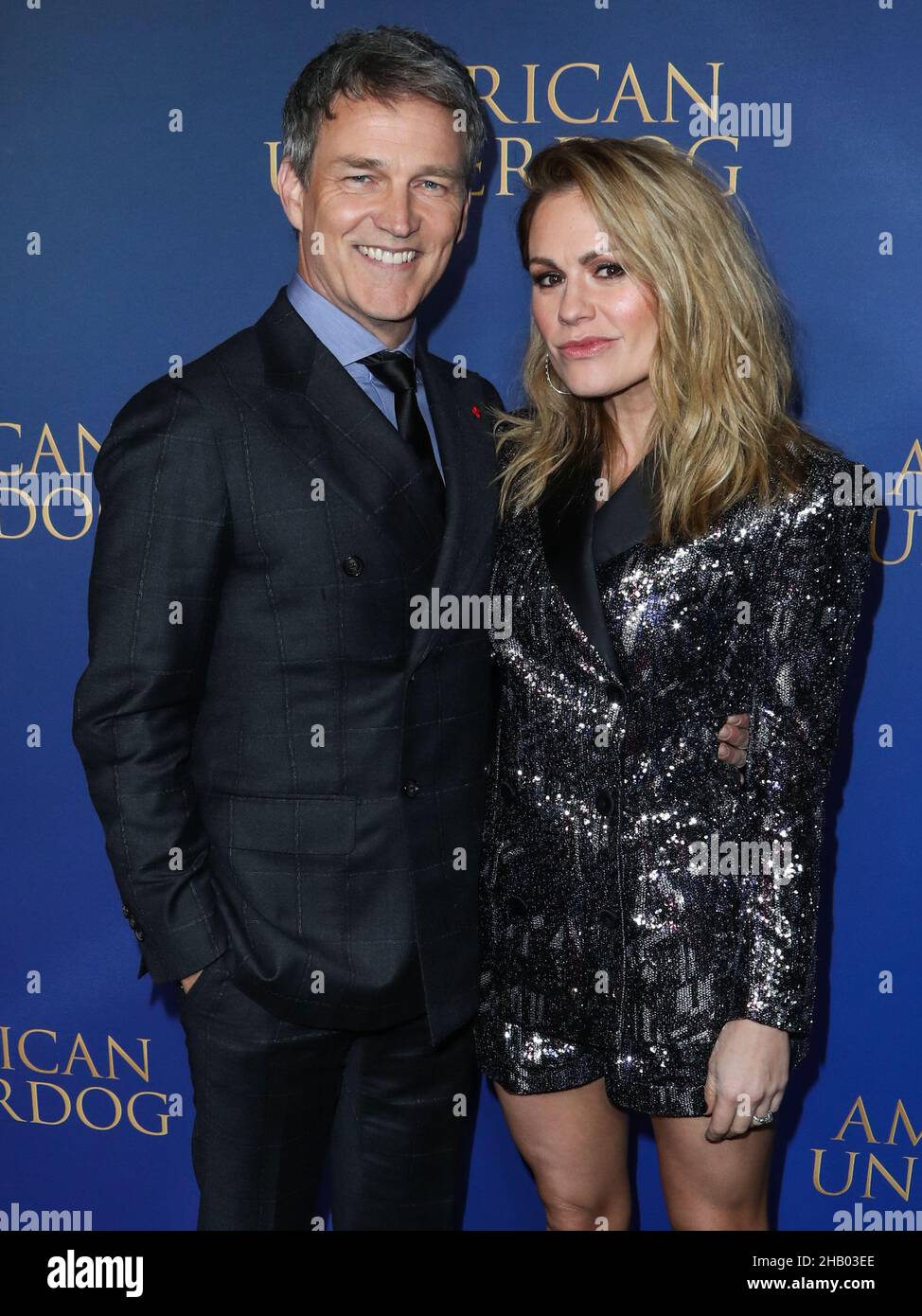 HOLLYWOOD, LOS ANGELES, CALIFORNIA, USA DECEMBER 15 English actor