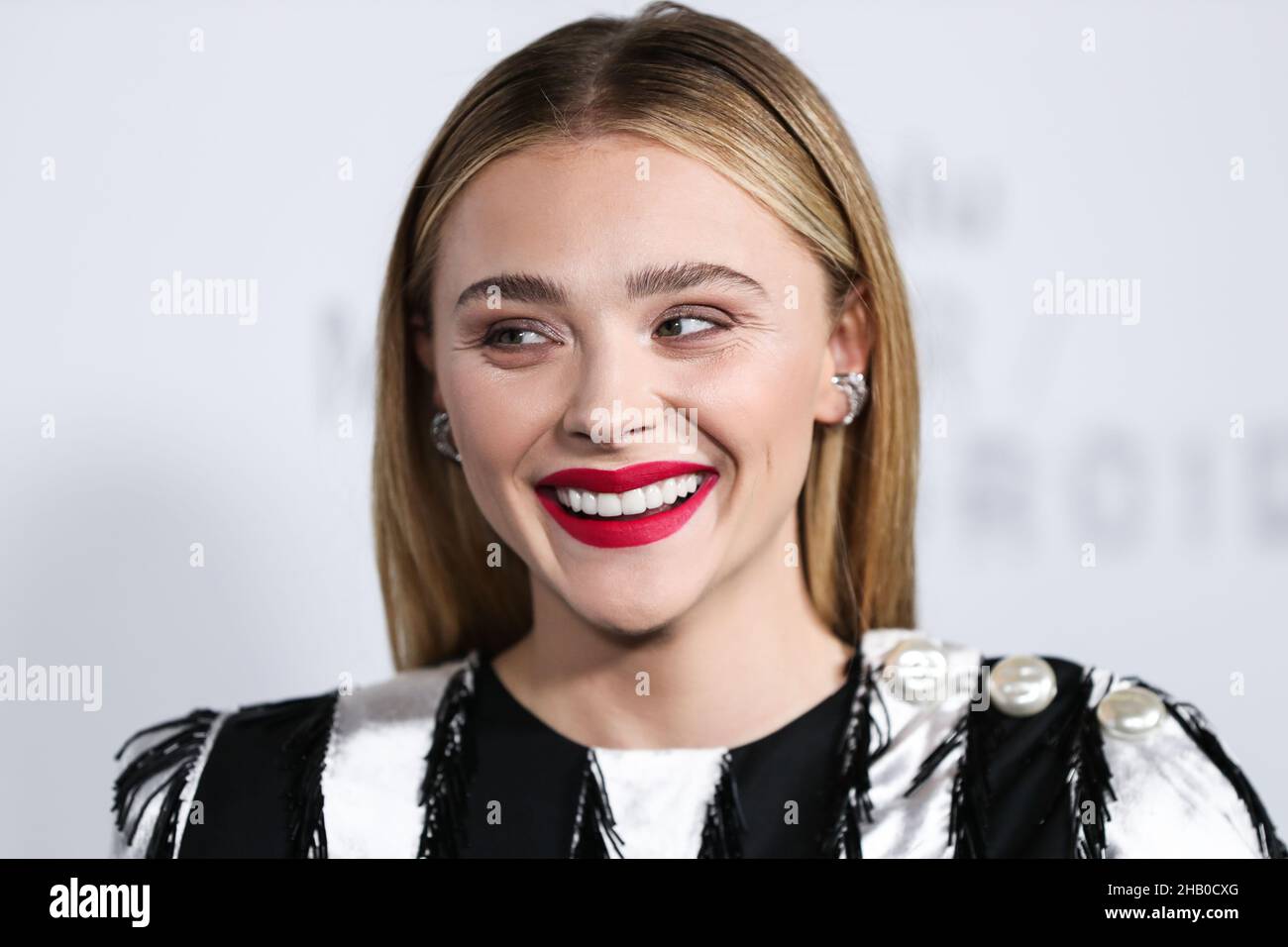 Scaling New Heights, Chloë Grace Moretz Returns to Film in Trinity on  Thursday – The University Times