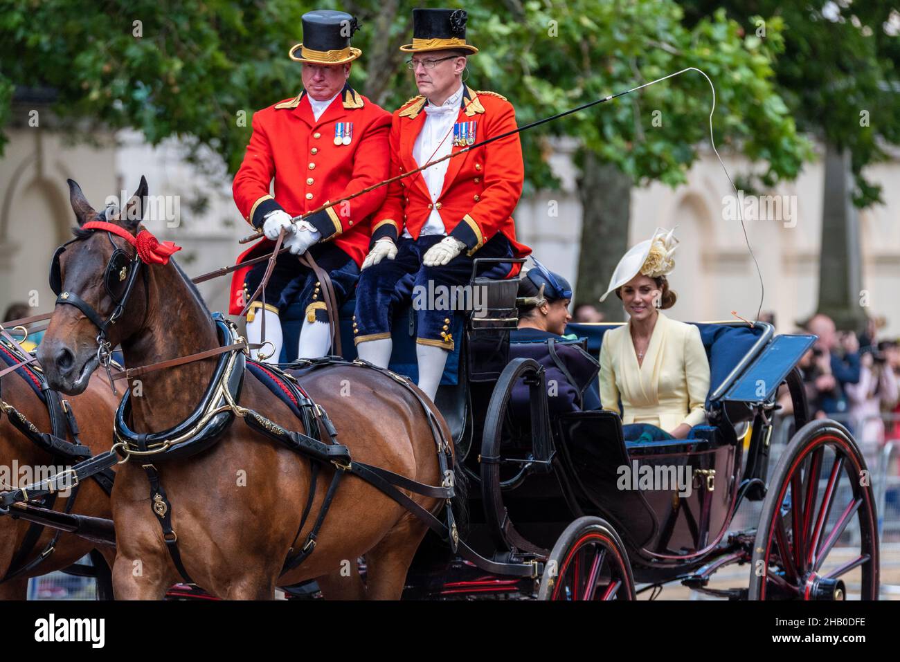 What are the future trends for royal public appearances? What are the future trends for royal public appearances?